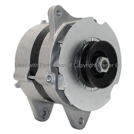 Mpa Quality-Built Alternator Remanufactured, MPA Quality-Built 14275 14275